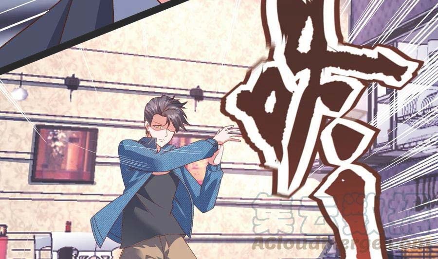 Rebirth Into the Strongest Immortal Cultivator chapter 56